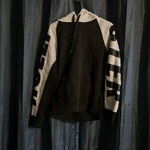 Mens hollister hoodie, S